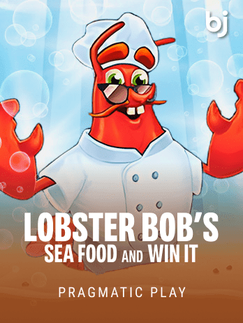 Lobster Bob's Sea Food and Win Itpng screenshot